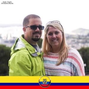 Meet your Posher, Becky